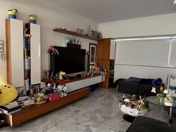 Balmoral Point (D10), Apartment #584032751